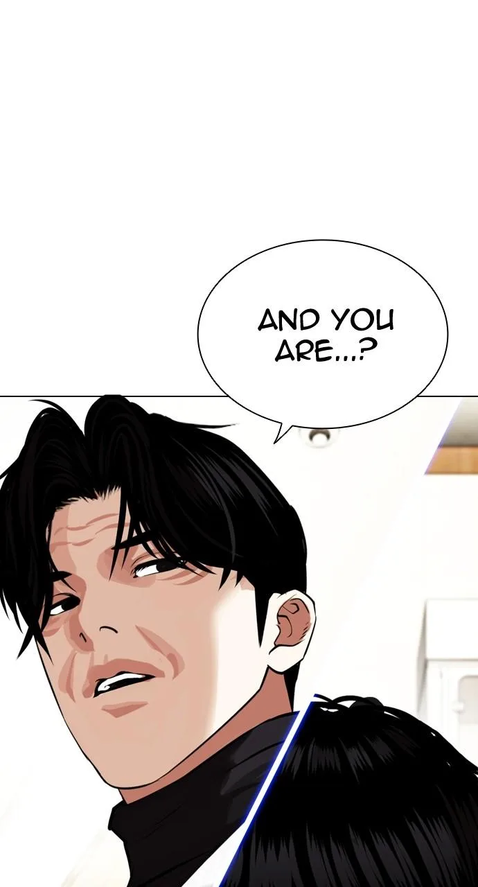Lookism - Chapter 445 - Page 151