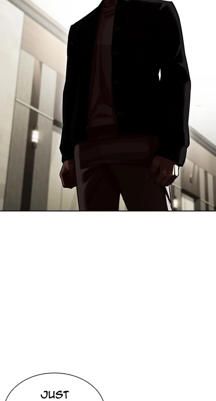 Lookism - Chapter 445 - Page 17