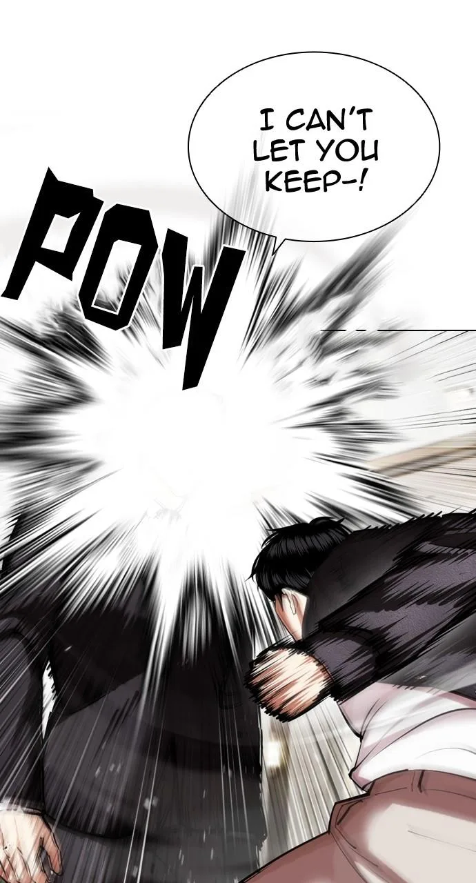 Lookism - Chapter 445 - Page 19