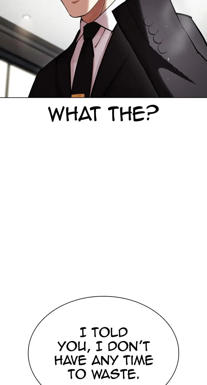 Lookism - Chapter 445 - Page 21