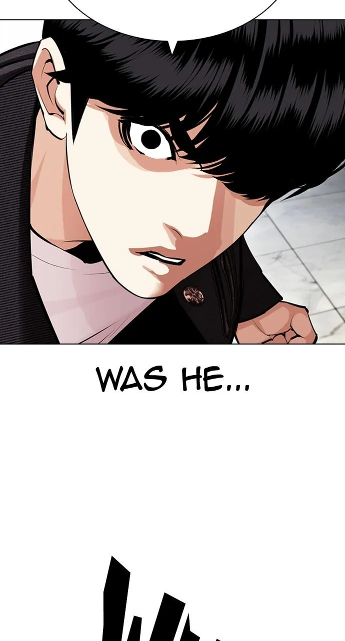 Lookism - Chapter 445 - Page 22