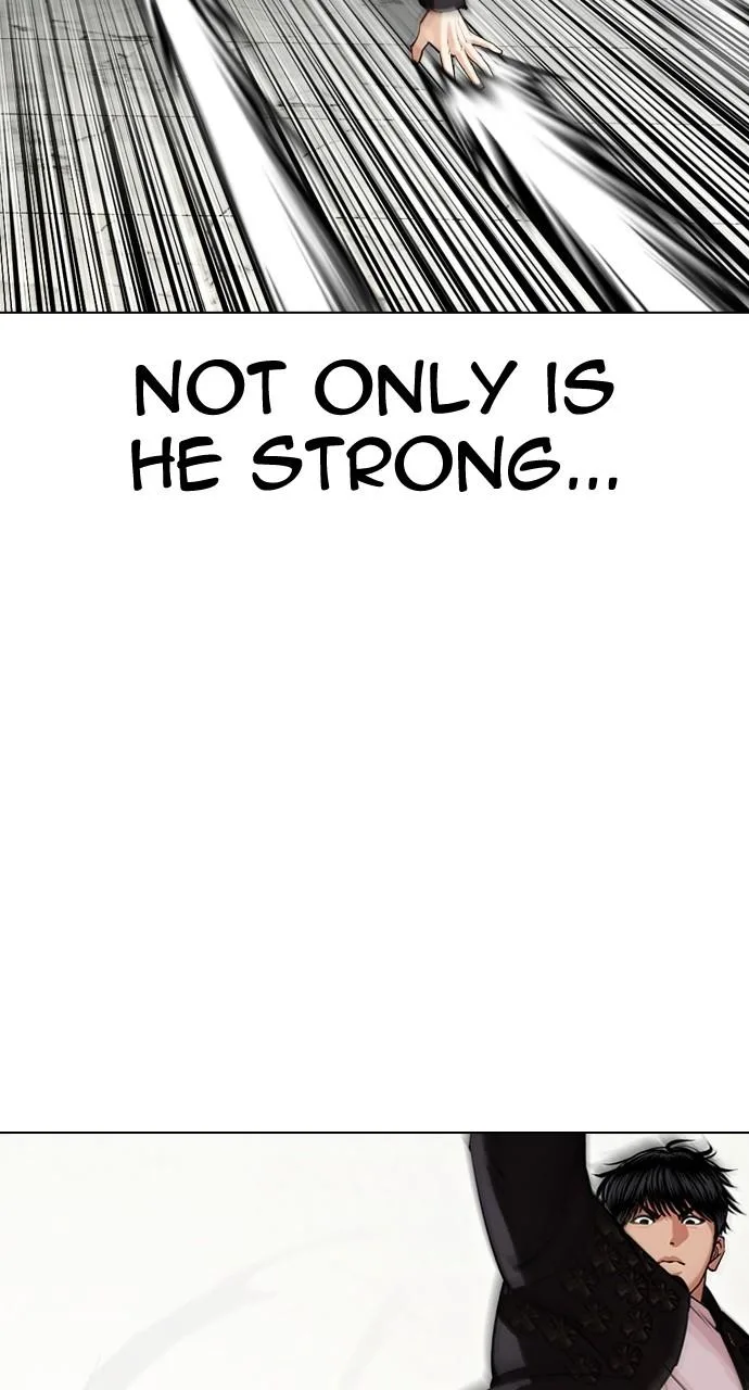 Lookism - Chapter 445 - Page 26