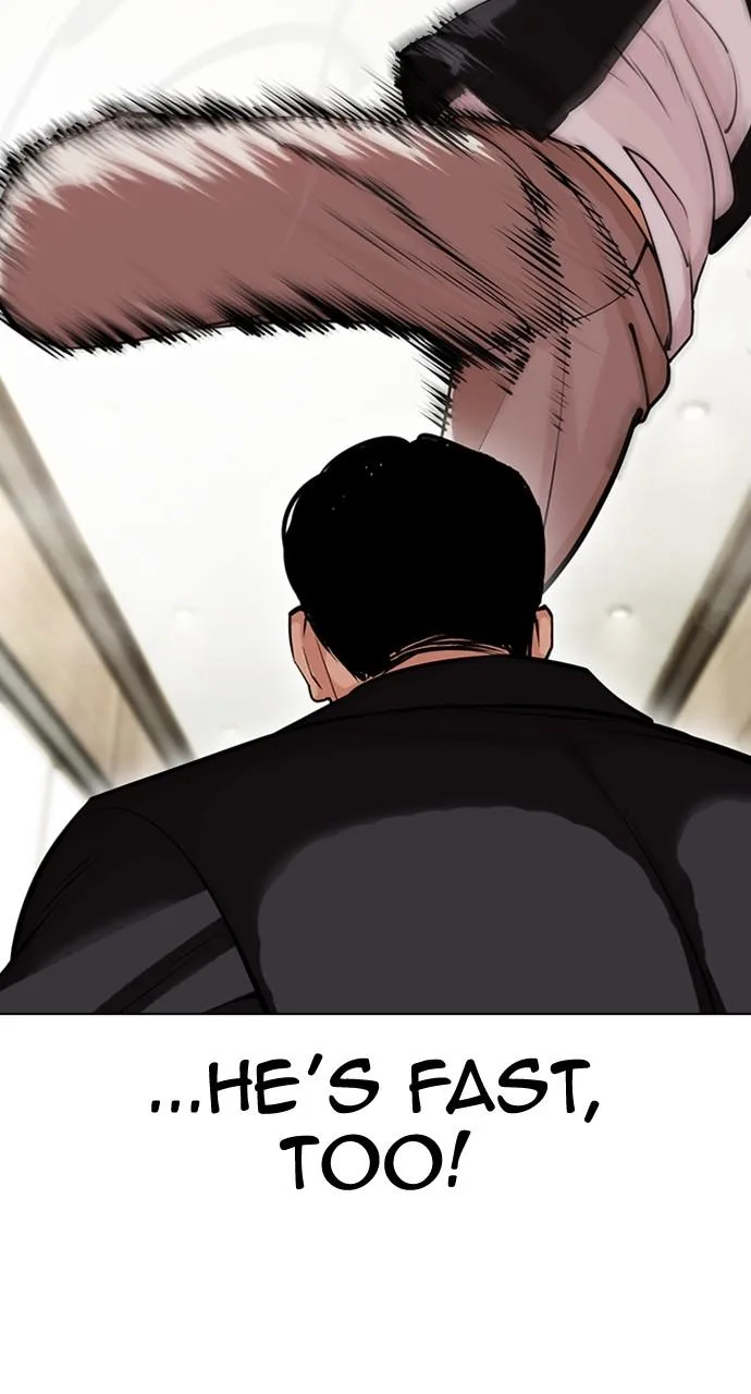 Lookism - Chapter 445 - Page 27