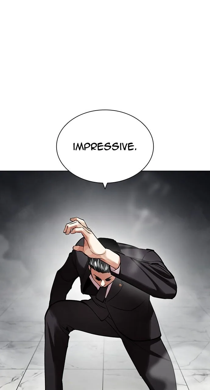 Lookism - Chapter 445 - Page 29