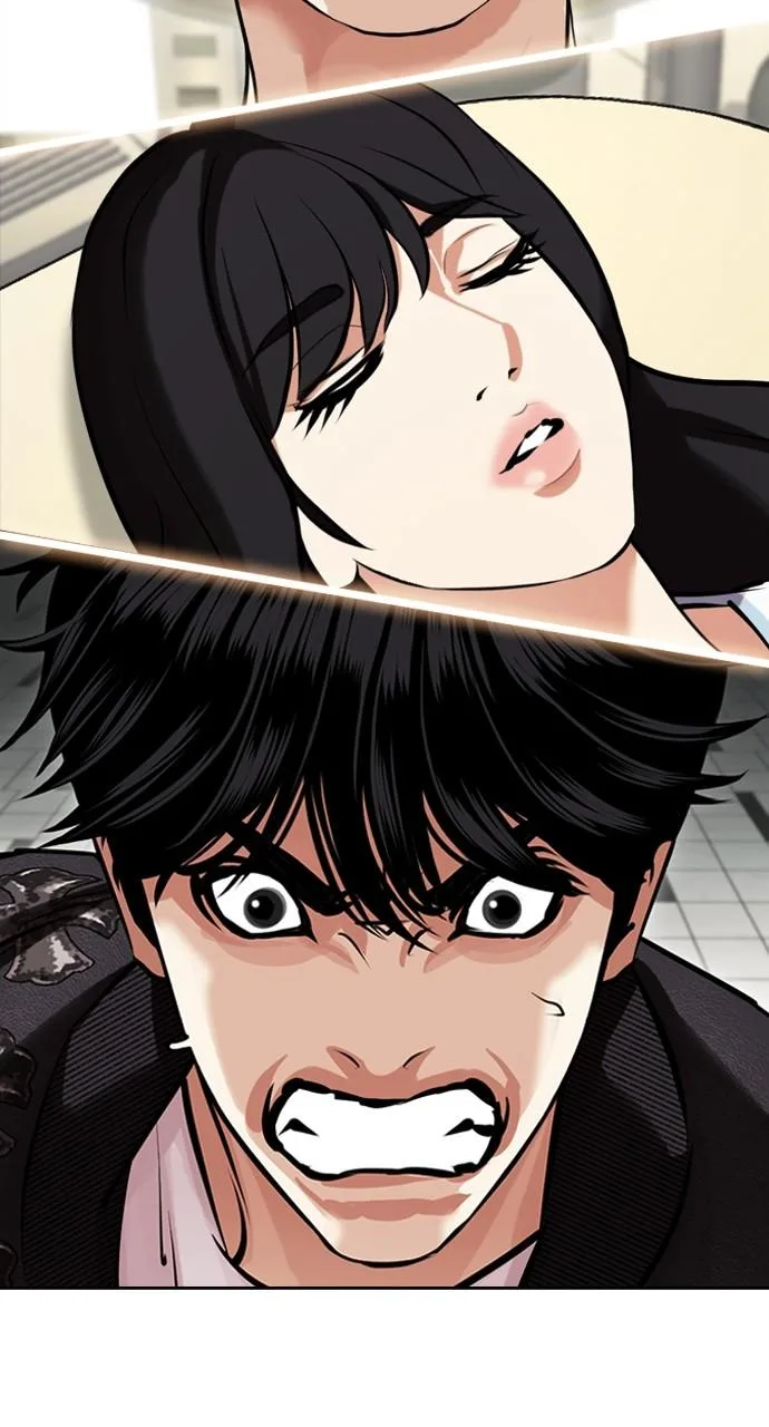 Lookism - Chapter 445 - Page 3