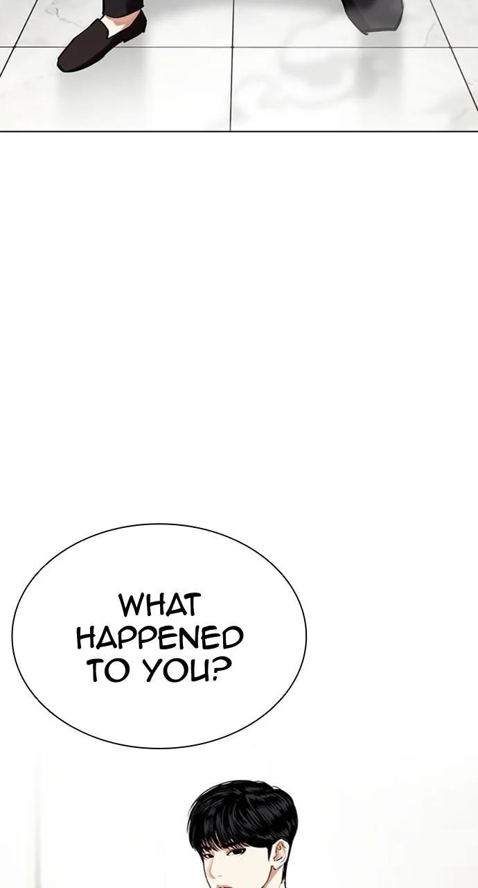 Lookism - Chapter 445 - Page 30
