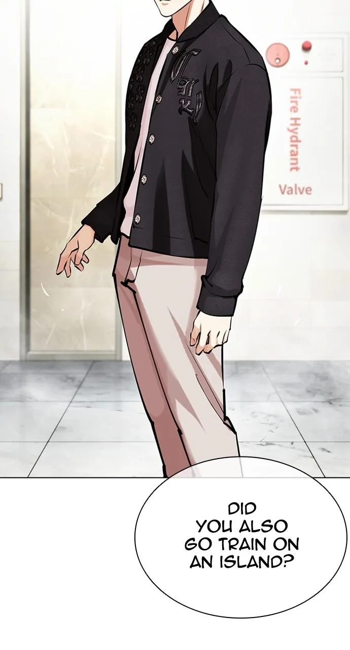Lookism - Chapter 445 - Page 31