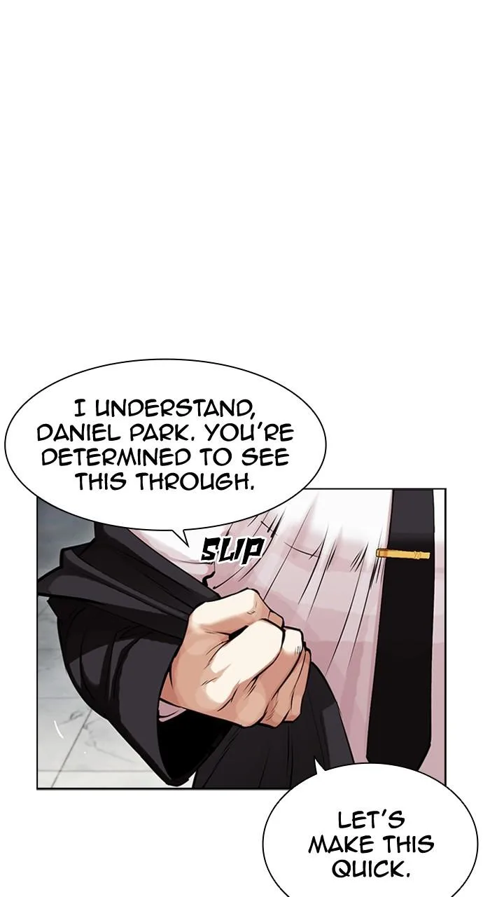 Lookism - Chapter 445 - Page 32