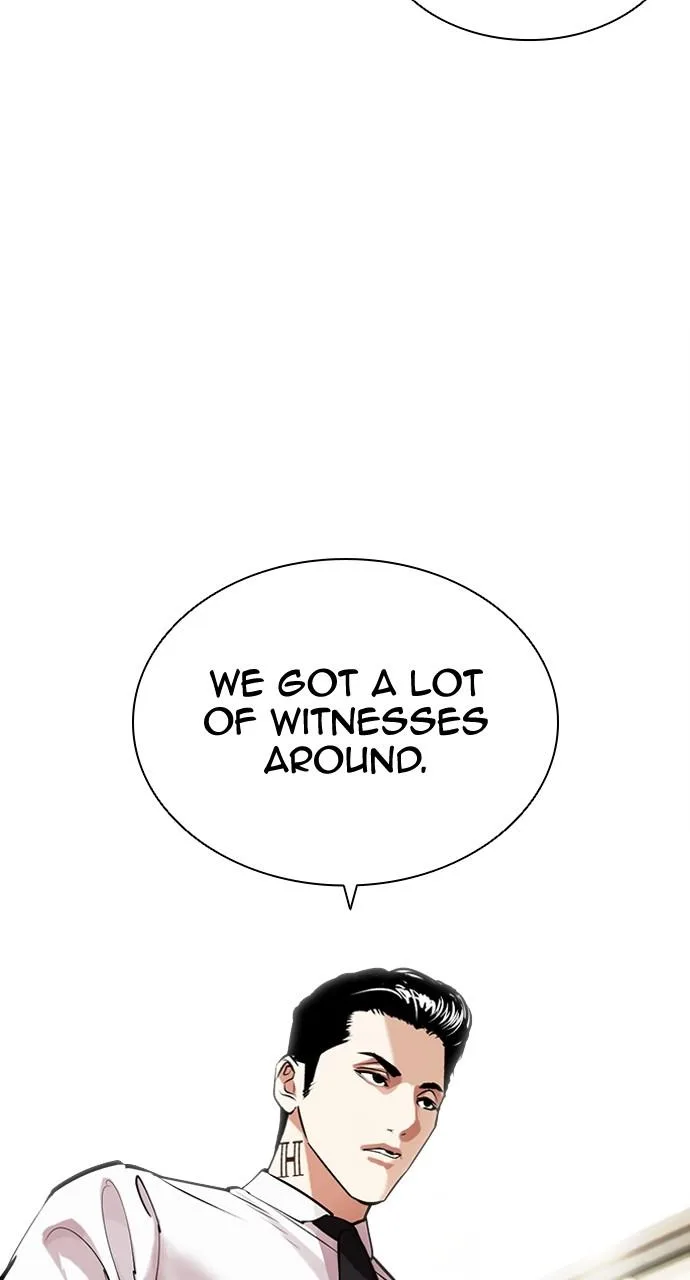 Lookism - Chapter 445 - Page 33