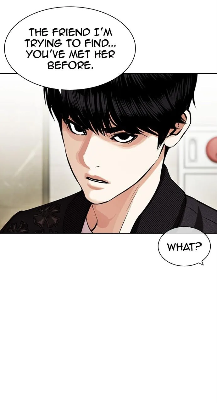Lookism - Chapter 445 - Page 35