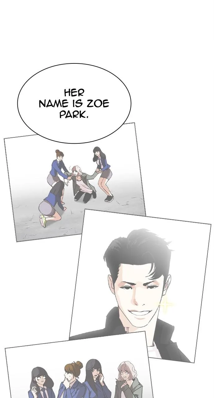 Lookism - Chapter 445 - Page 36