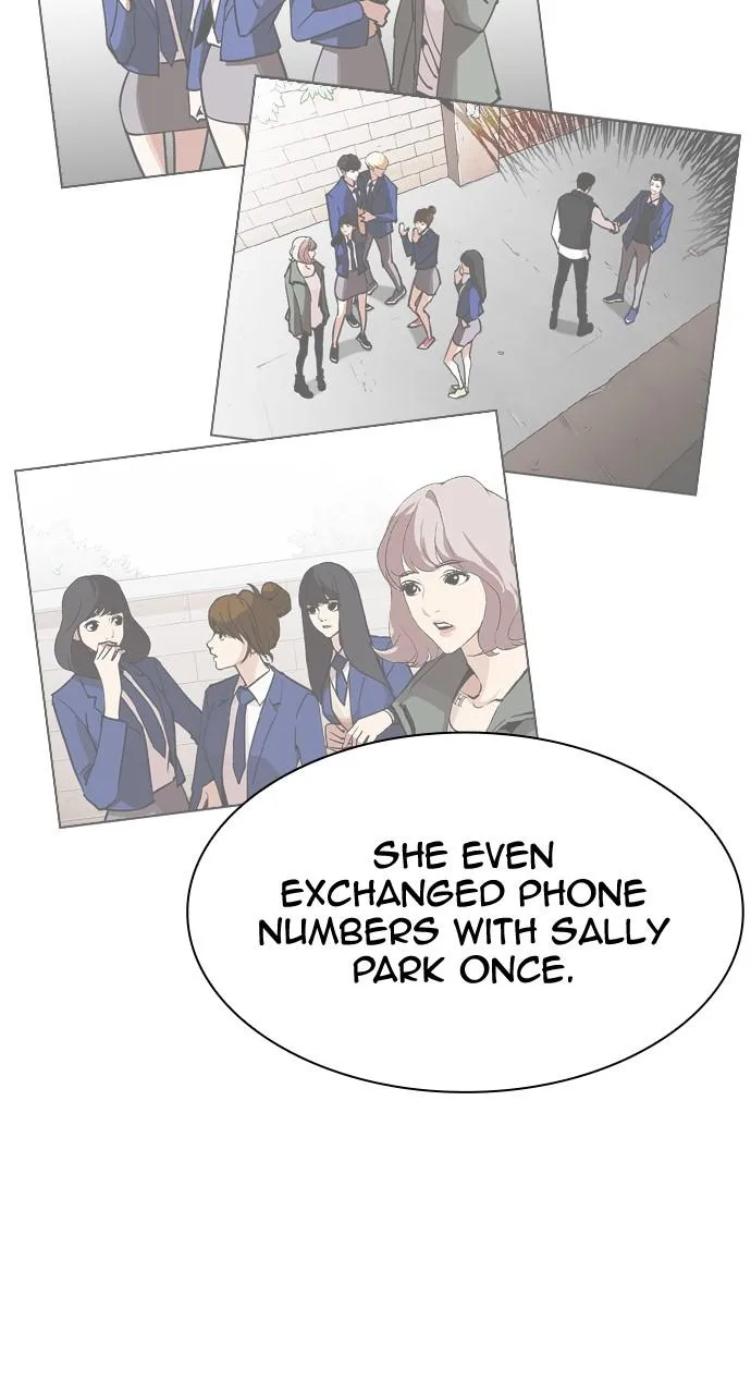 Lookism - Chapter 445 - Page 37
