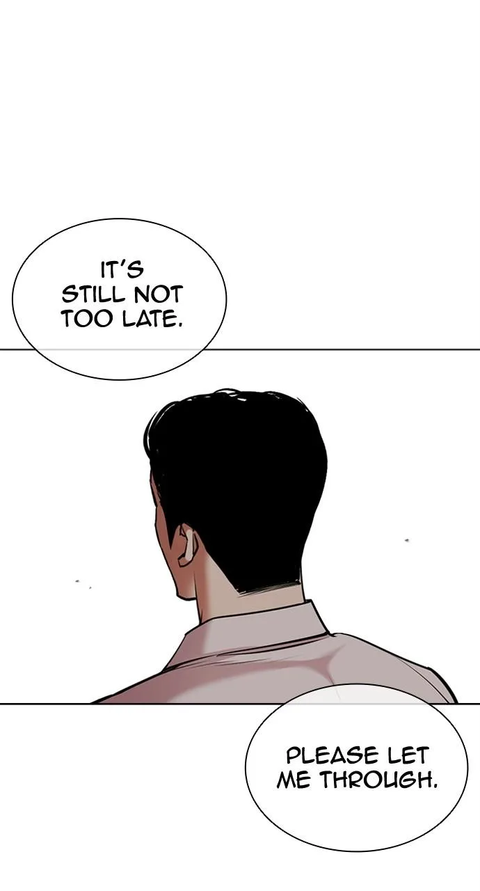 Lookism - Chapter 445 - Page 38