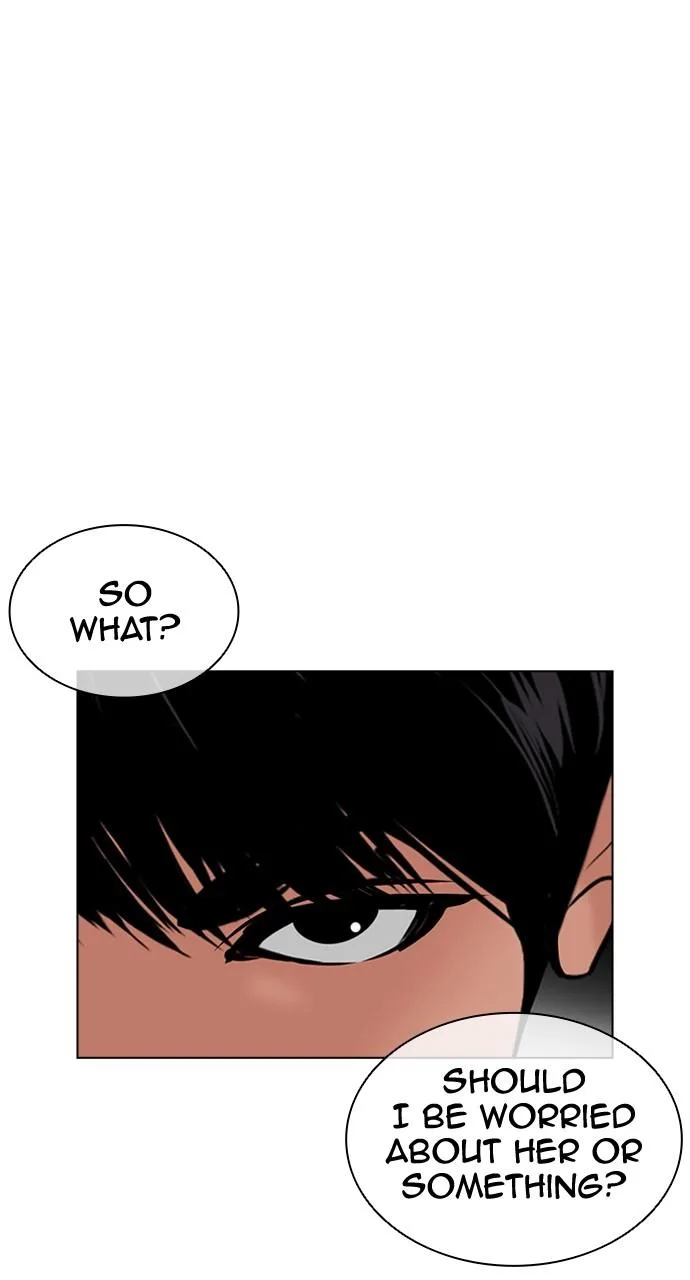 Lookism - Chapter 445 - Page 39