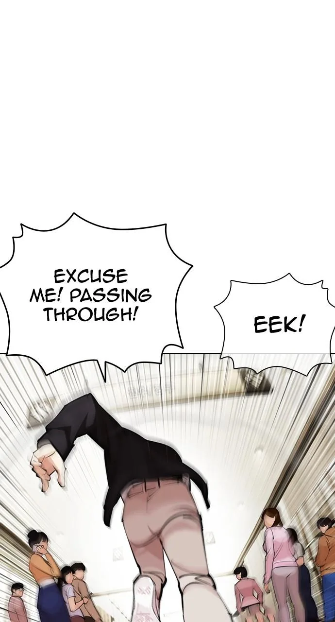 Lookism - Chapter 445 - Page 4
