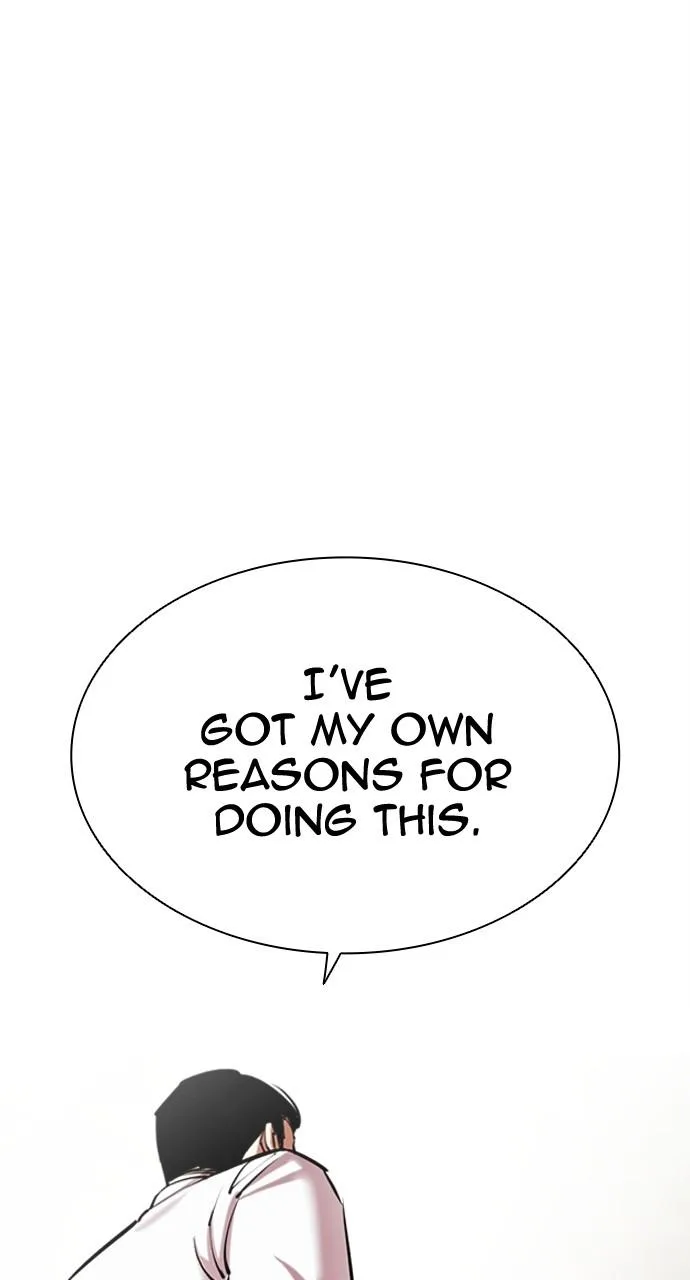 Lookism - Chapter 445 - Page 40