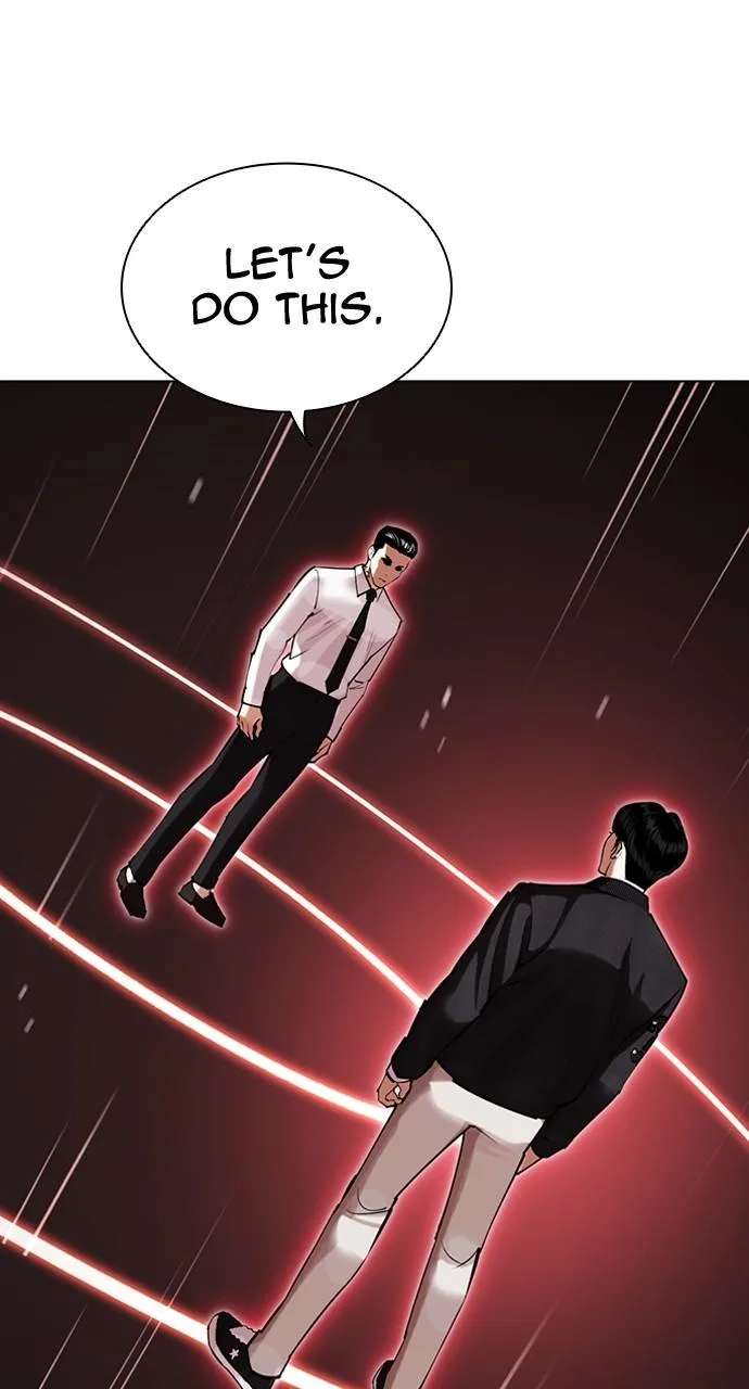Lookism - Chapter 445 - Page 42