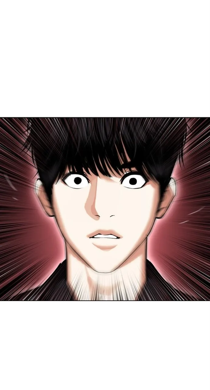 Lookism - Chapter 445 - Page 45