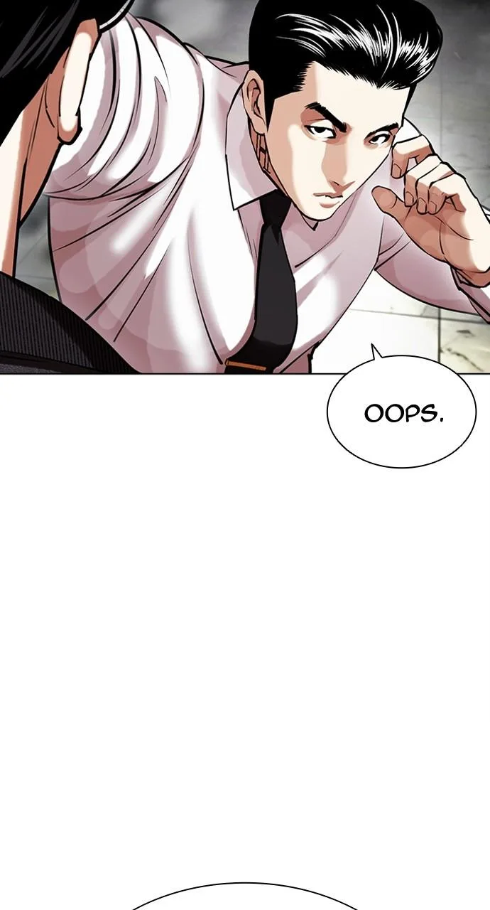 Lookism - Chapter 445 - Page 48