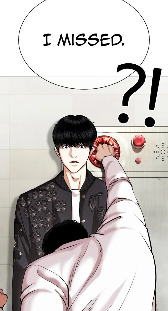 Lookism - Chapter 445 - Page 49