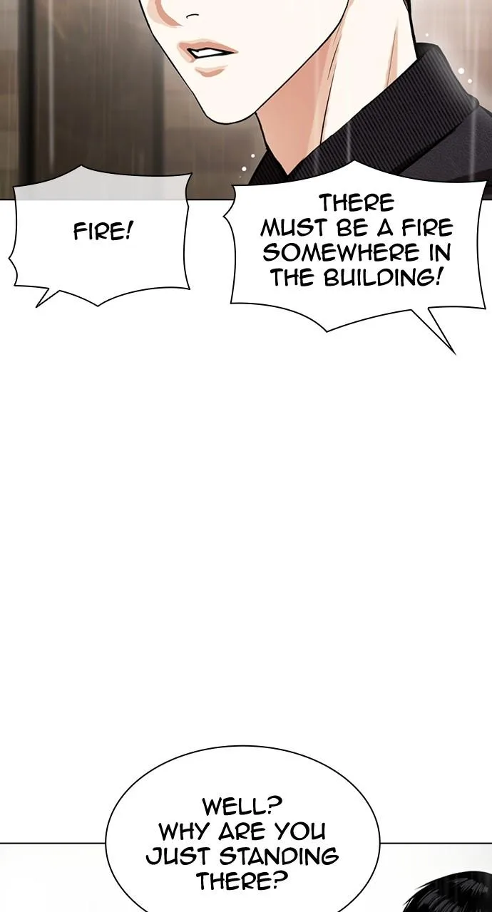 Lookism - Chapter 445 - Page 55