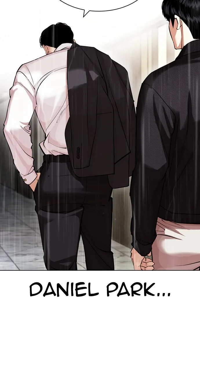 Lookism - Chapter 445 - Page 56