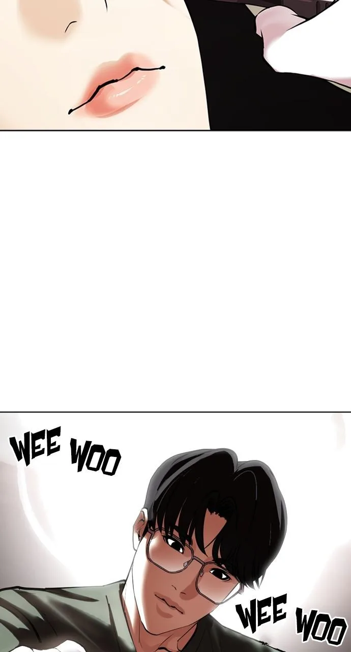 Lookism - Chapter 445 - Page 62