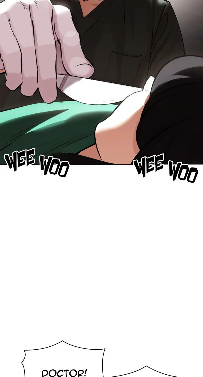 Lookism - Chapter 445 - Page 63