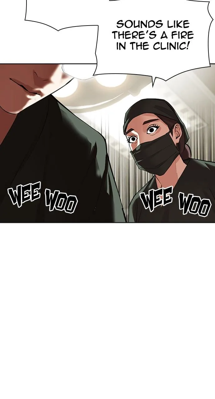 Lookism - Chapter 445 - Page 64