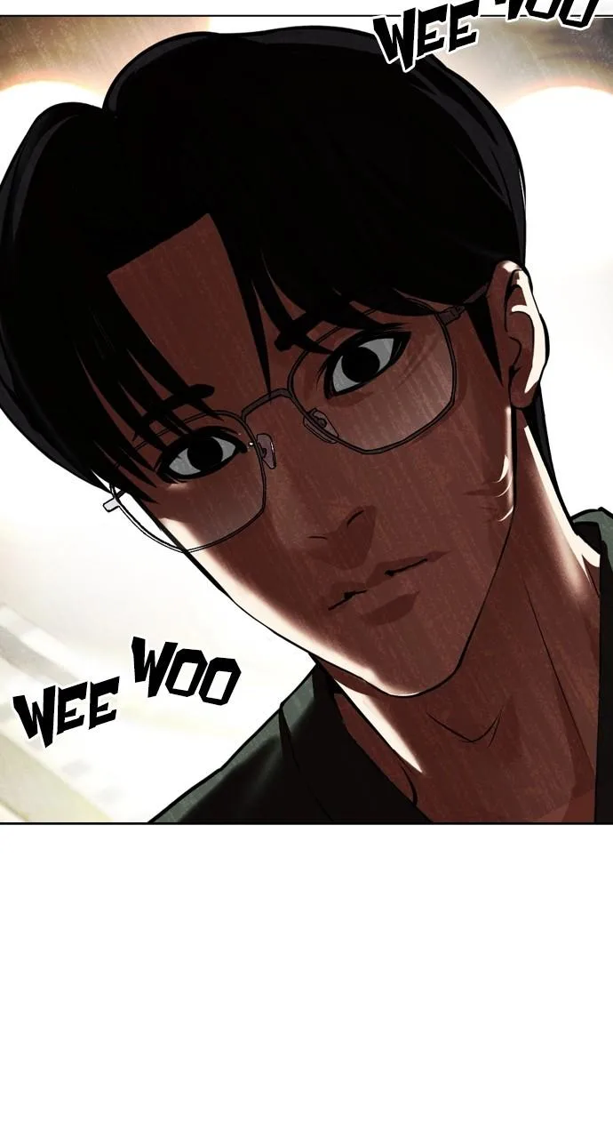Lookism - Chapter 445 - Page 66