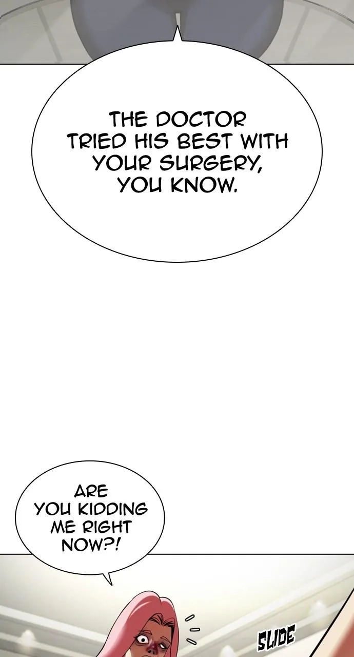 Lookism - Chapter 445 - Page 71