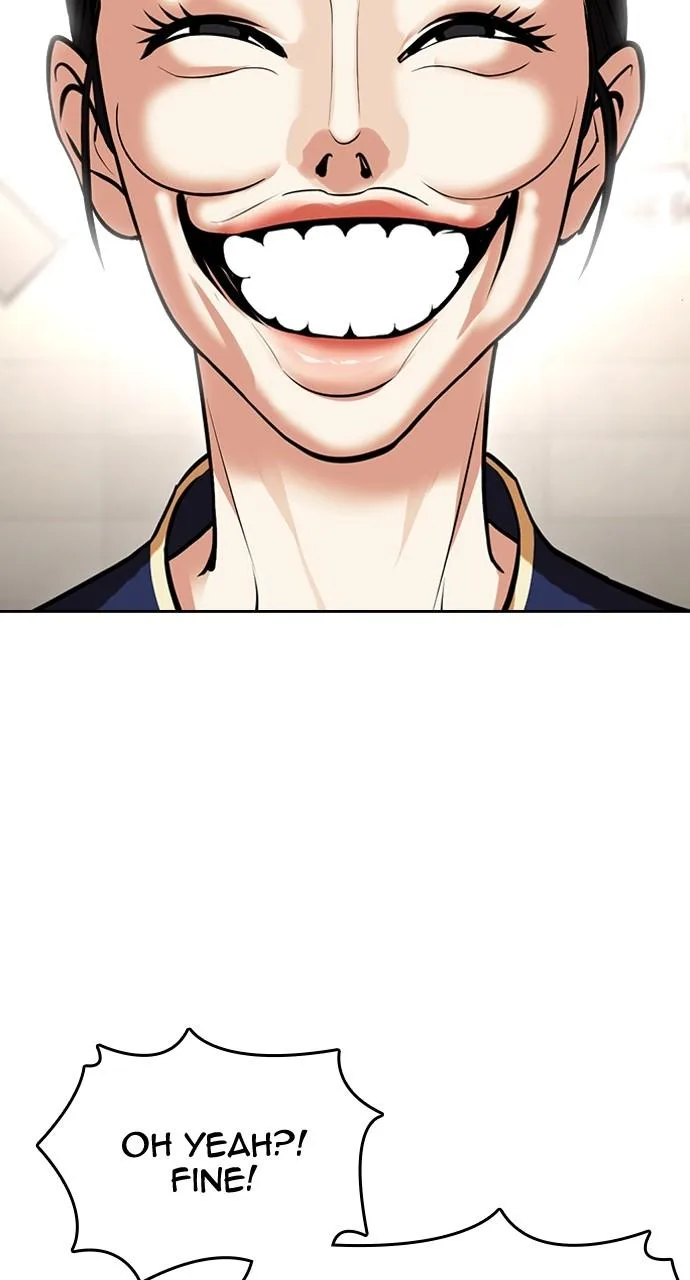 Lookism - Chapter 445 - Page 77