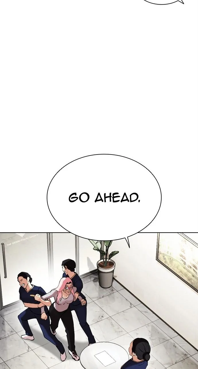 Lookism - Chapter 445 - Page 79