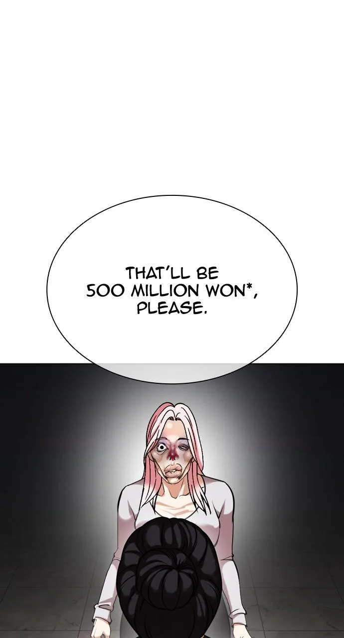 Lookism - Chapter 445 - Page 82