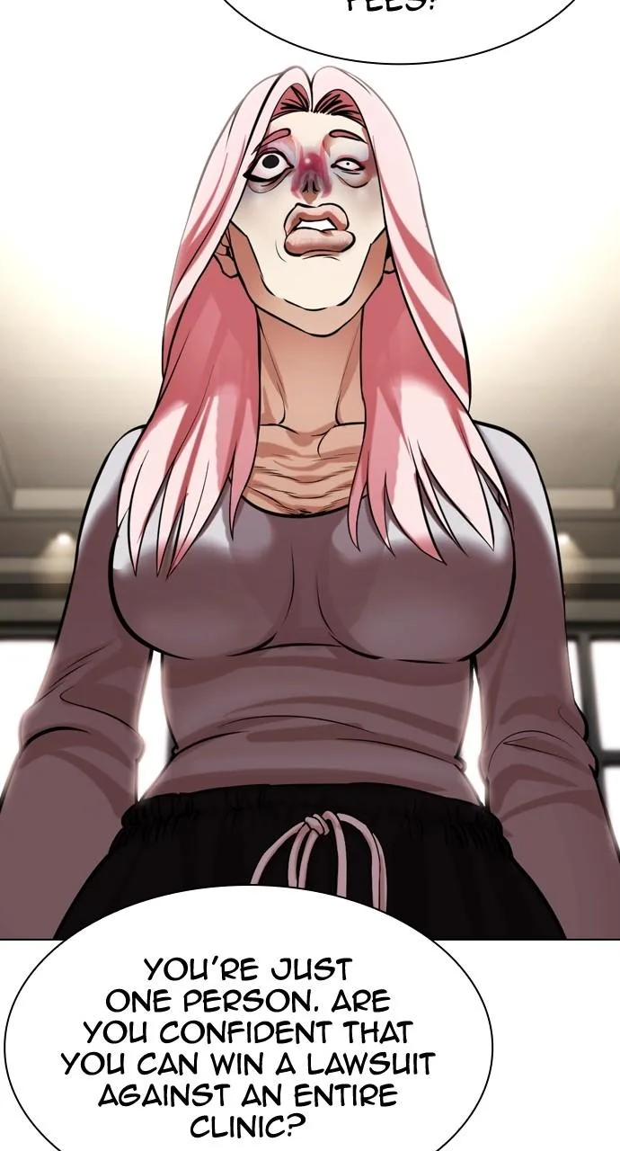 Lookism - Chapter 445 - Page 85