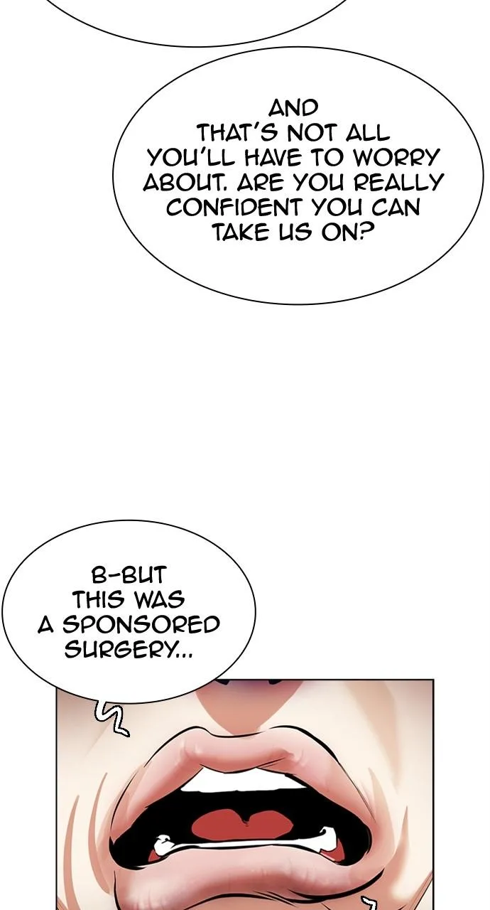 Lookism - Chapter 445 - Page 86