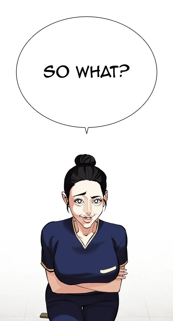 Lookism - Chapter 445 - Page 90