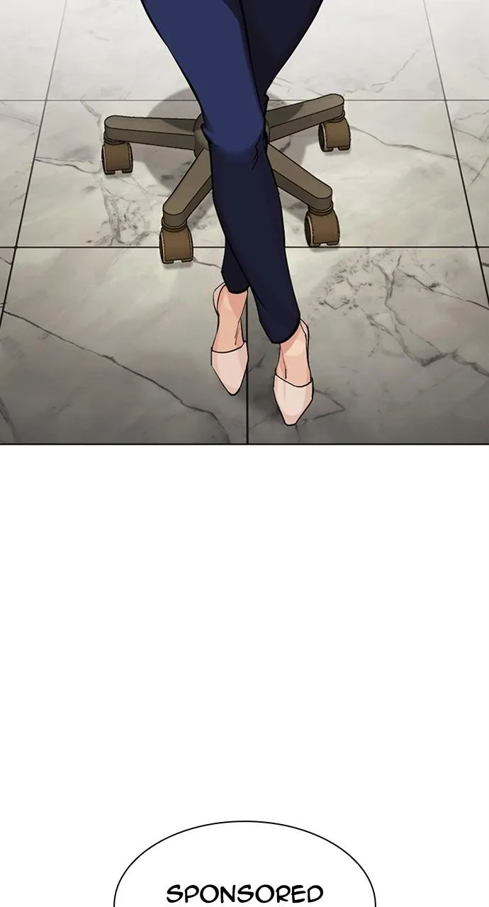 Lookism - Chapter 445 - Page 91
