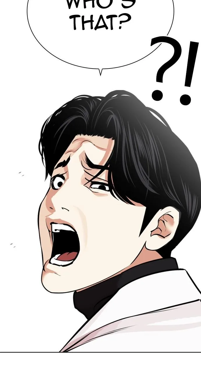 Lookism - Chapter 446 - Page 10