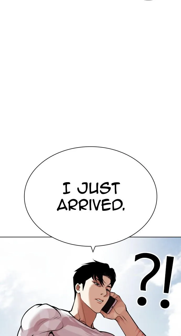 Lookism - Chapter 446 - Page 100