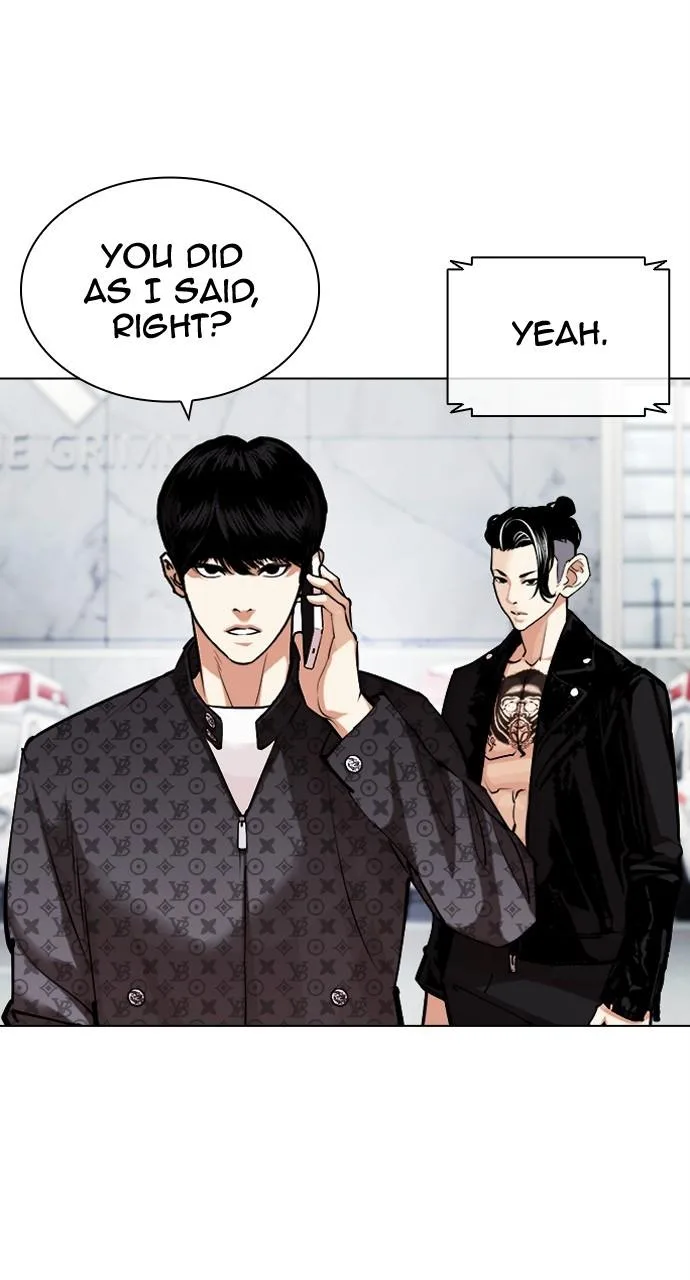 Lookism - Chapter 446 - Page 102
