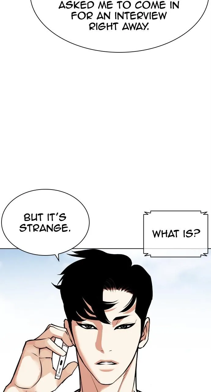 Lookism - Chapter 446 - Page 104