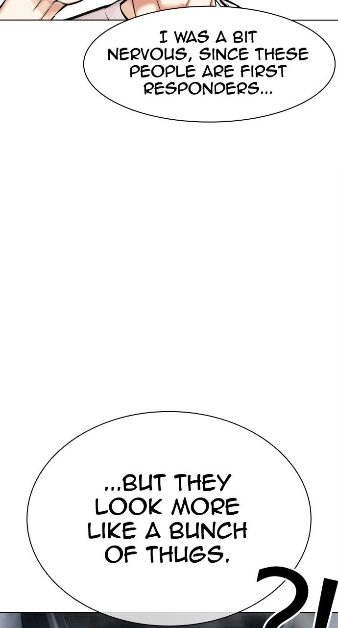 Lookism - Chapter 446 - Page 105