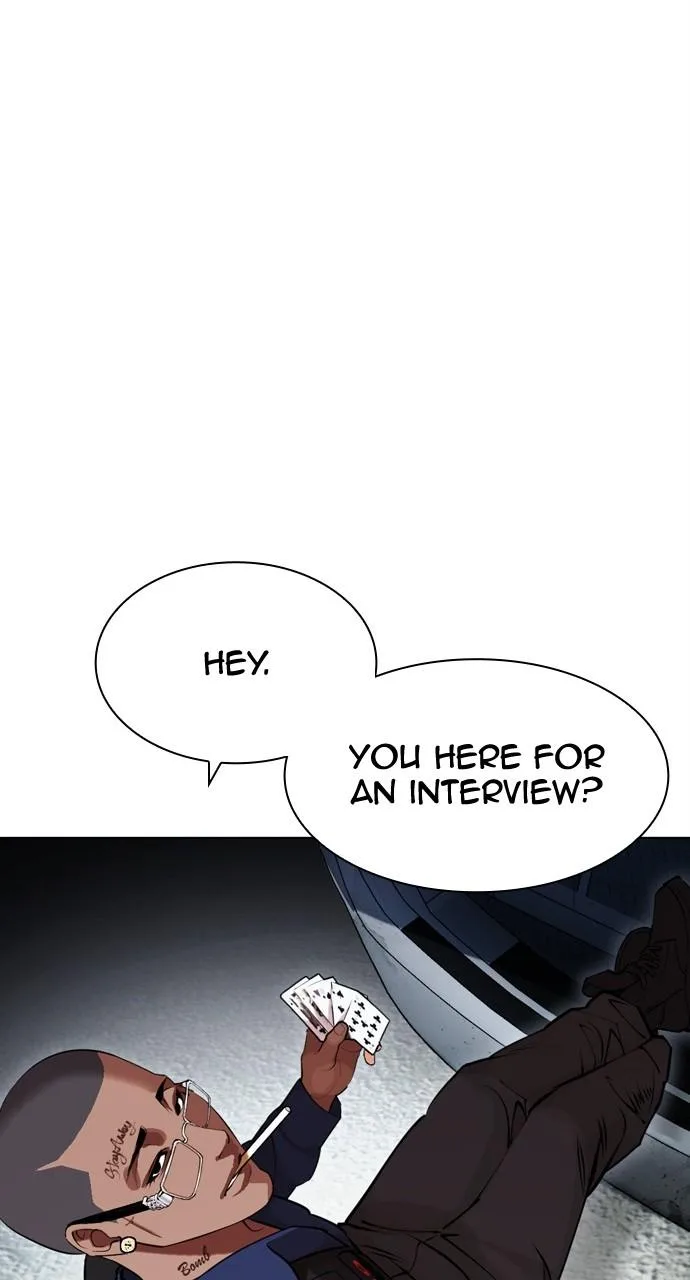 Lookism - Chapter 446 - Page 107