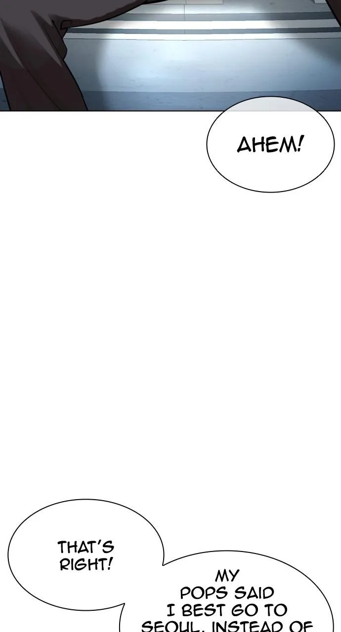 Lookism - Chapter 446 - Page 111