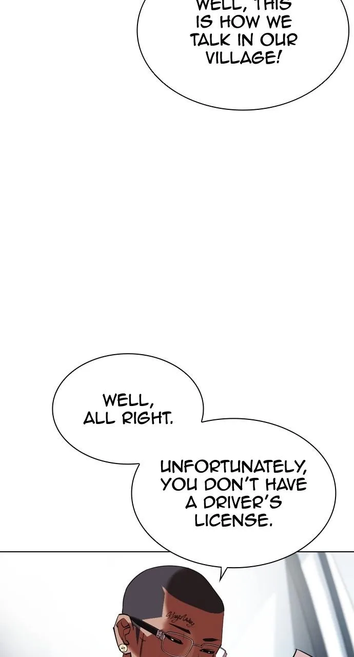 Lookism - Chapter 446 - Page 113