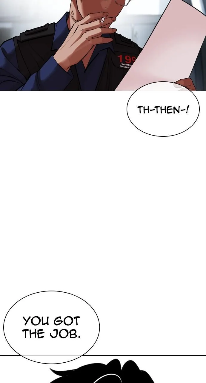 Lookism - Chapter 446 - Page 114