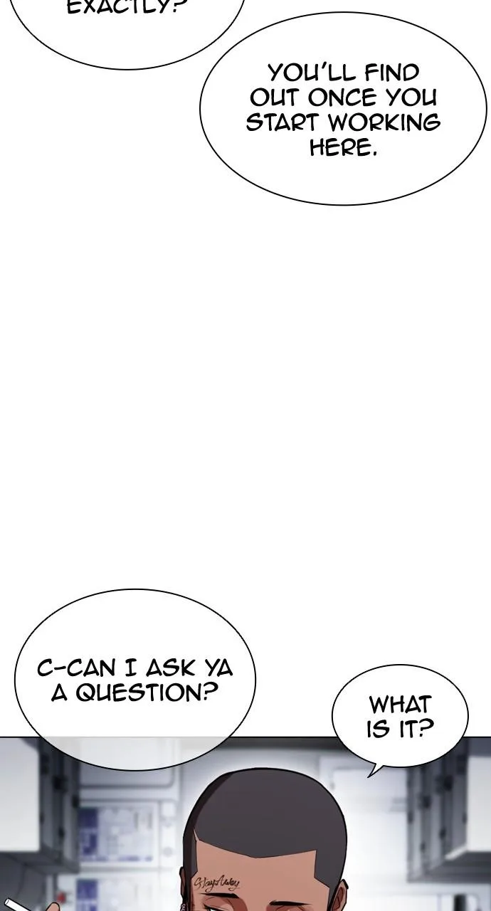Lookism - Chapter 446 - Page 117