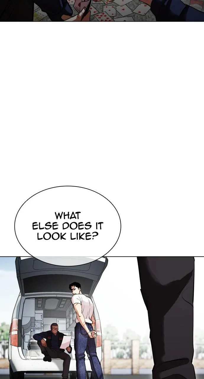 Lookism - Chapter 446 - Page 120