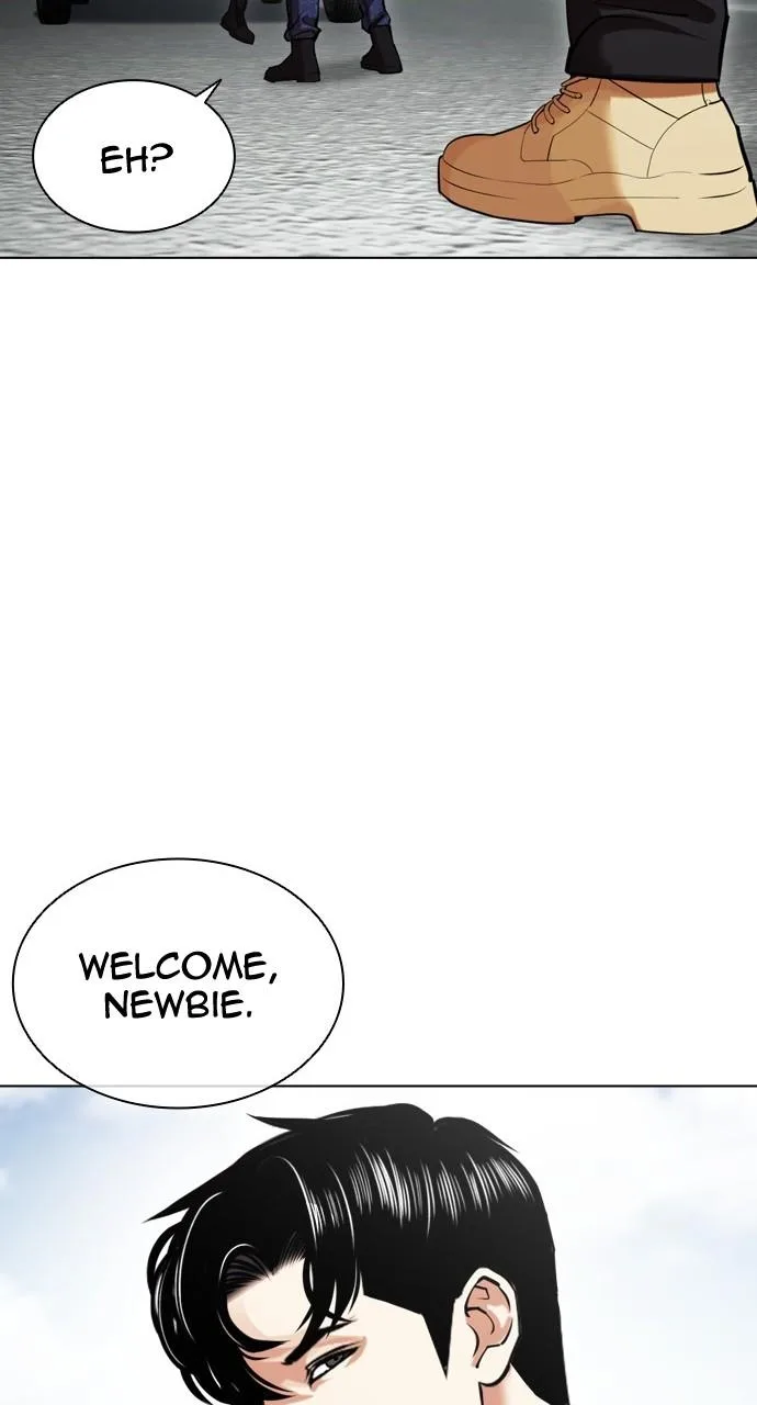 Lookism - Chapter 446 - Page 121
